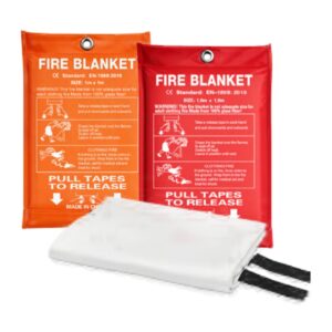 Fire Blanket