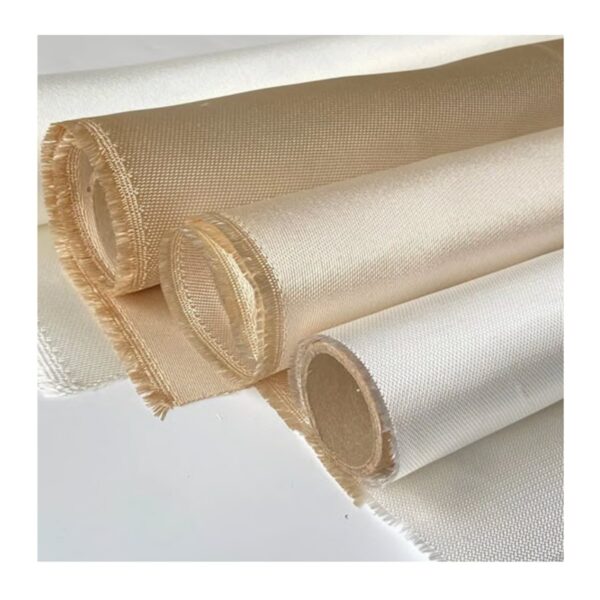 Fiberglass Fabric, Plain and Coated