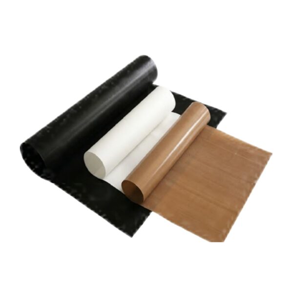 PTFE Coated Fiberglass Fabric