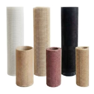 PTFE Coated Fiberglass Mesh