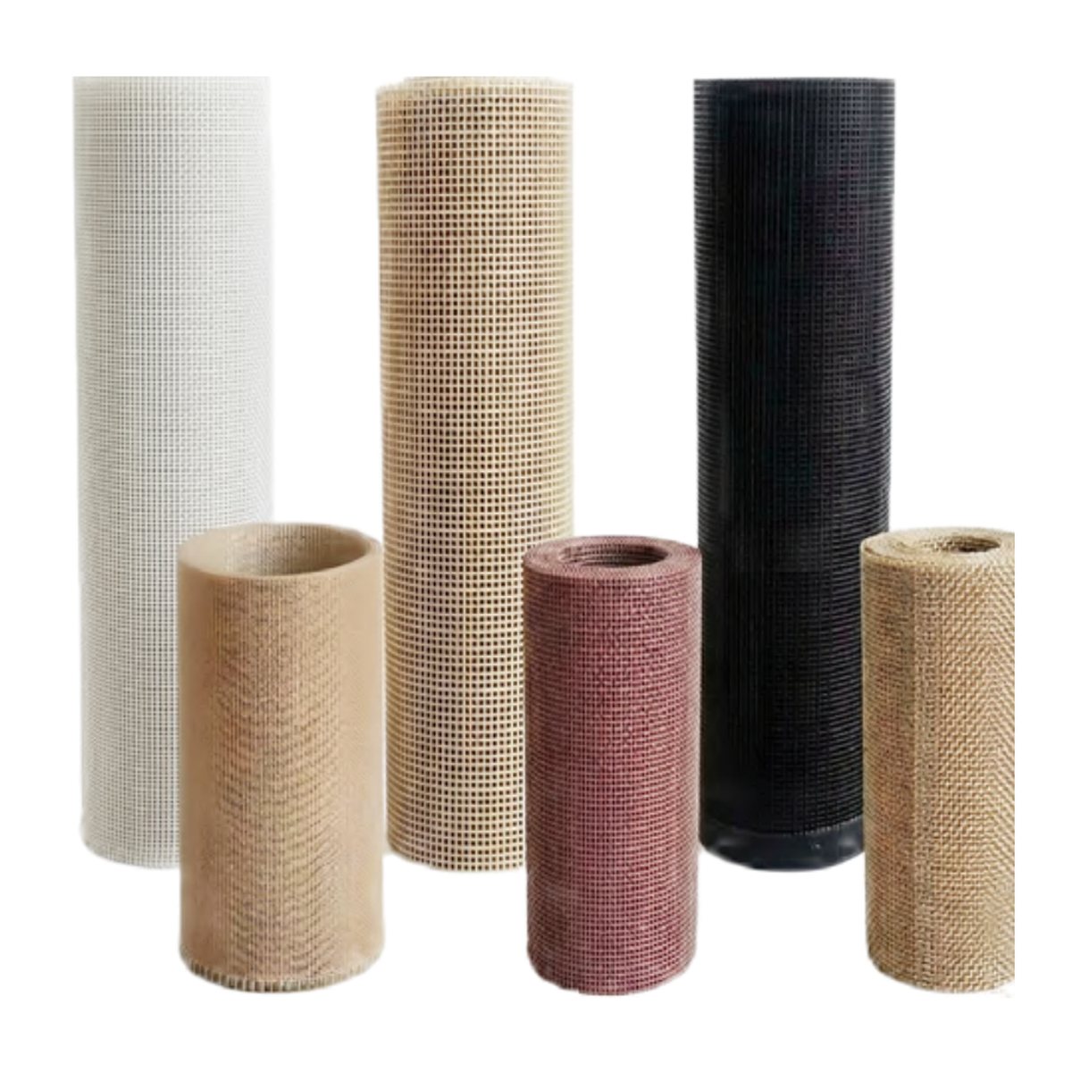 PTFE Coated Fiberglass Mesh