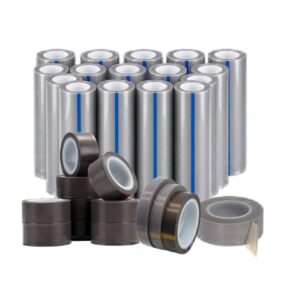 Pure PTFE Film Tape